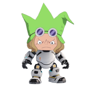Robot